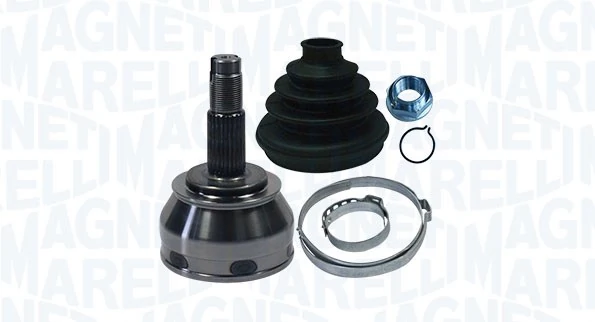 Joint Kit, drive shaft